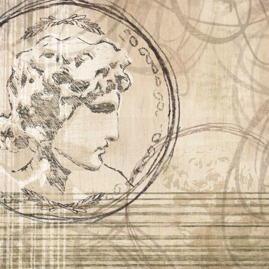 Neoclassic IV by artist  Amori