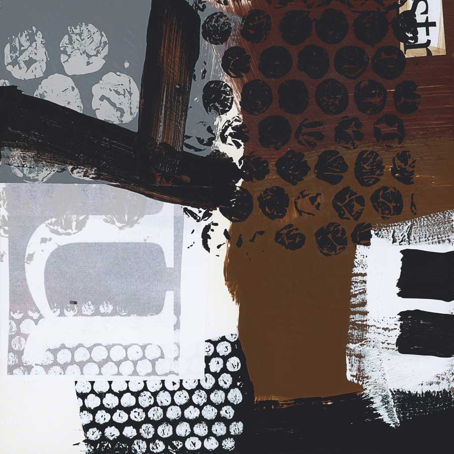 Luxurious Magic by artist  Brent Baker