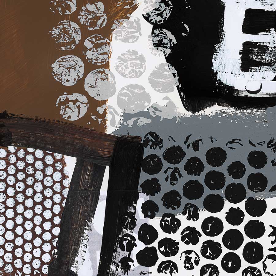 Glimmering Twilight by artist  Brent Baker