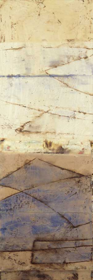 Intensidad I by artist  Carme Bassa