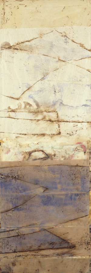 Intensidad II by artist  Carme Bassa