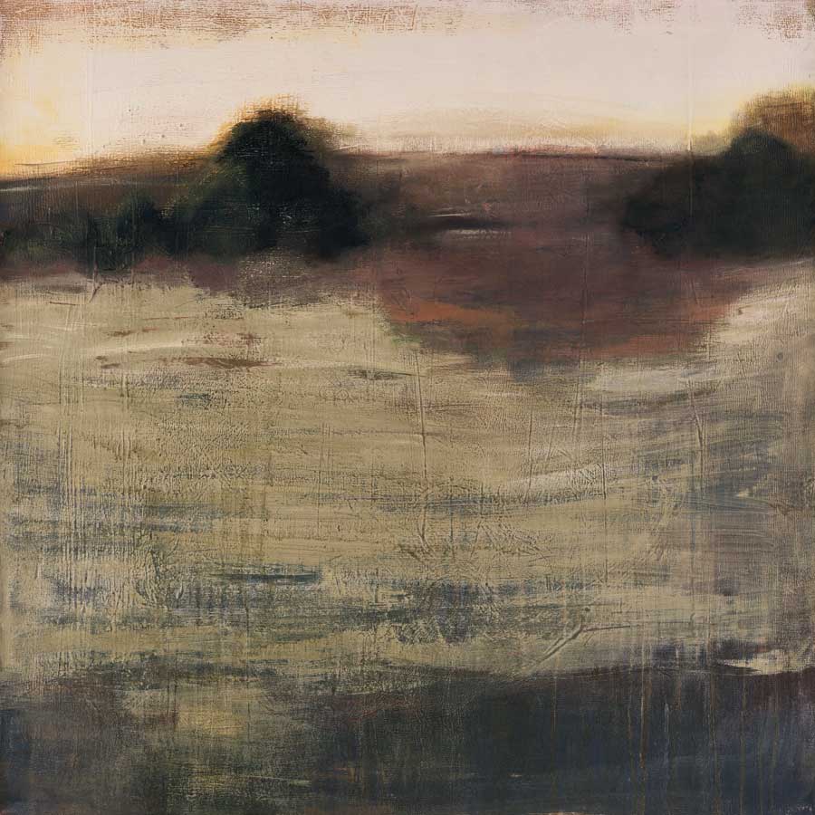 State of Mind by artist  Leslie Bernsen