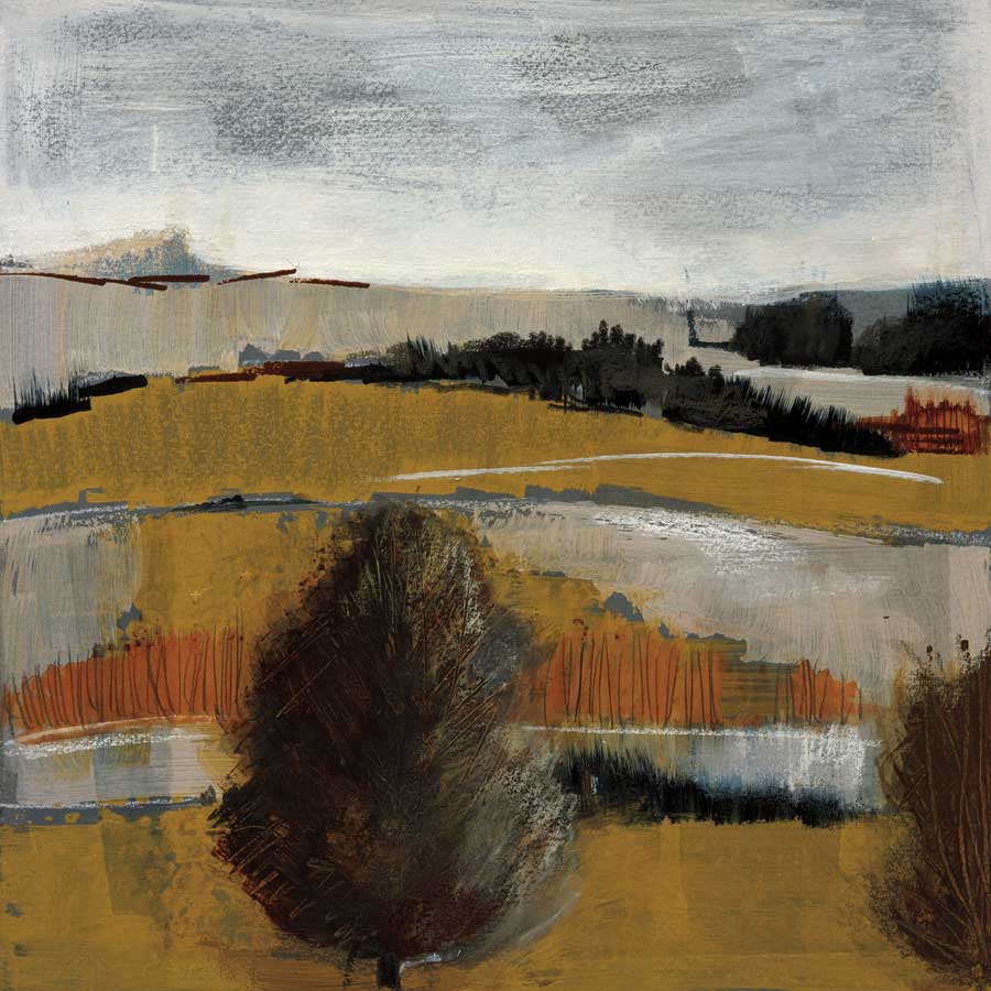 Autumn Vista – Indigenous Collection and CAP & Winn Devon