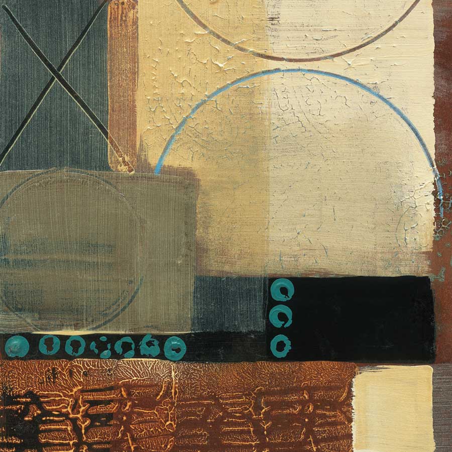 Meridian by artist  Leslie Bernsen