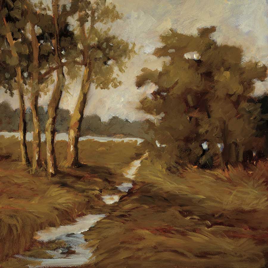 Morning Light by artist  Maija Baynes