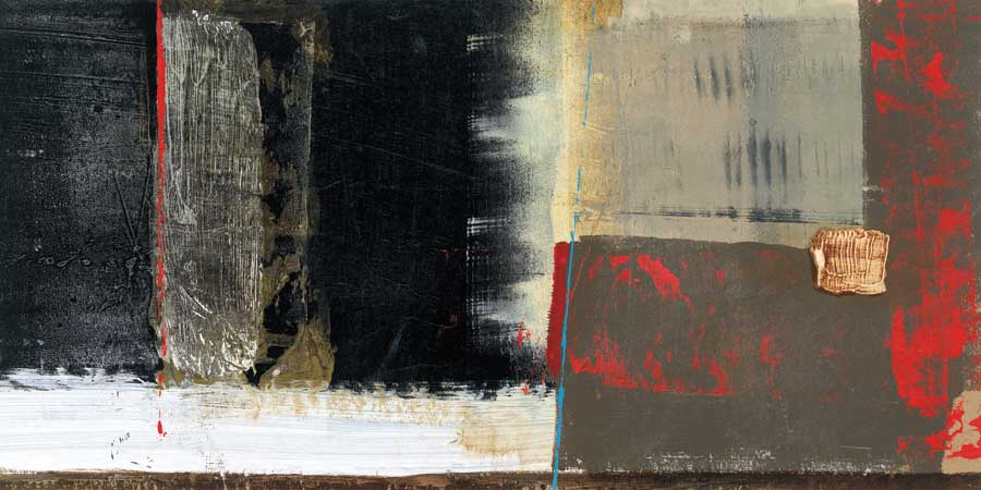 Bela I by artist  Nathan Bailey