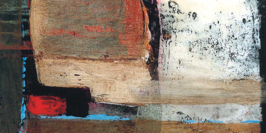 Bela II by artist  Nathan Bailey