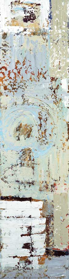 Element I by artist  Penny Benjamin Peterson