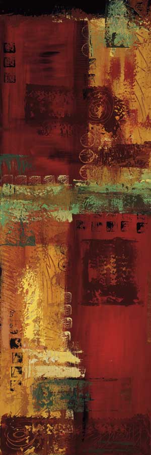 Eternal by artist  Penny Benjamin Peterson