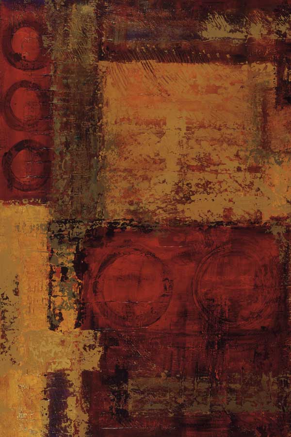 Winning the Game by artist  Penny Benjamin Peterson