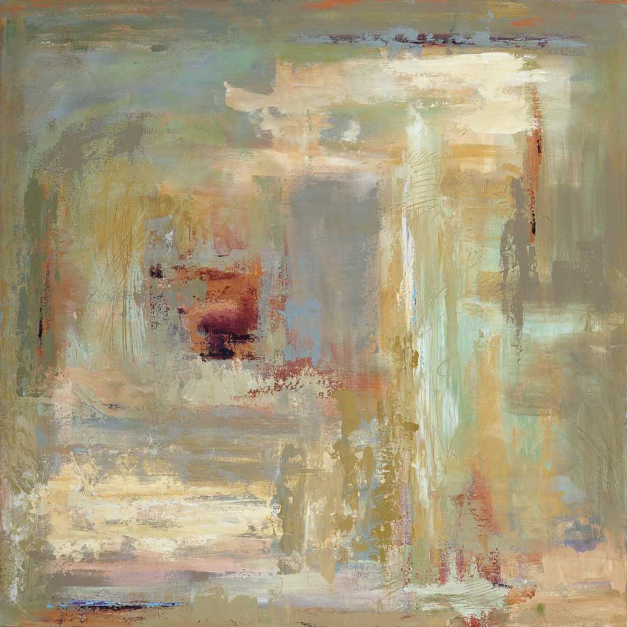 Bedtime Story by artist  Penny Benjamin Peterson