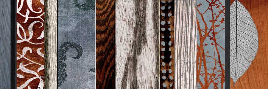 Evolutions II by artist W.  (Stephane Fontaine)  Blake