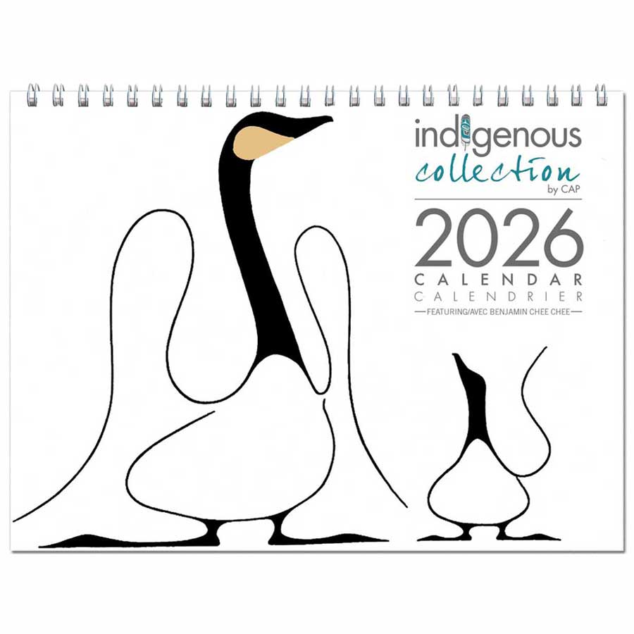 Learning 2026 Wall Calendar