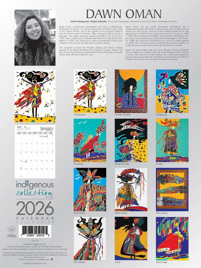 Dawn Oman 2026 Calendar