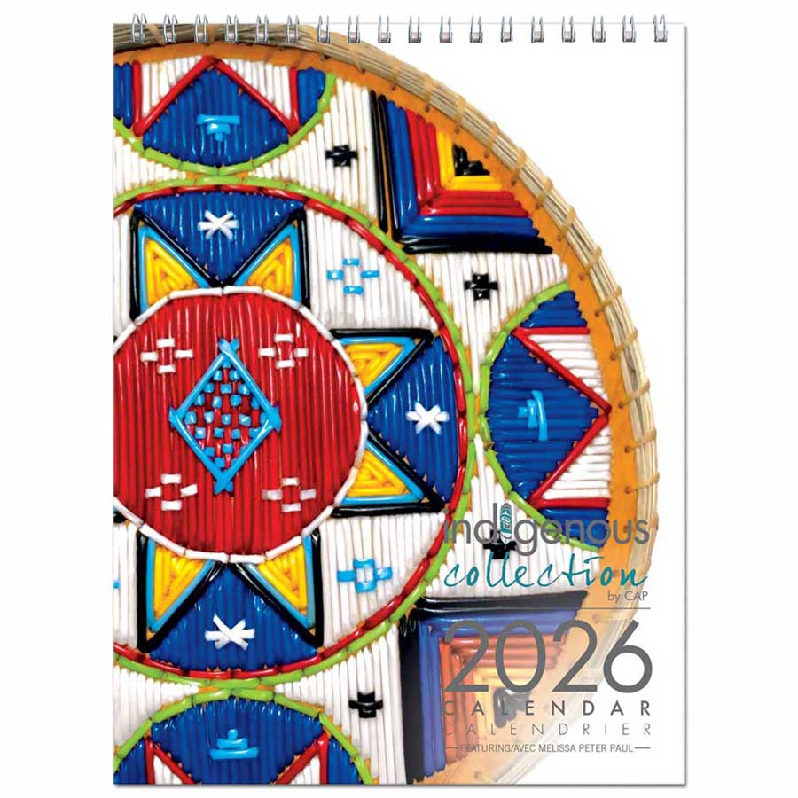 Thunder 2026 Wall Calendar