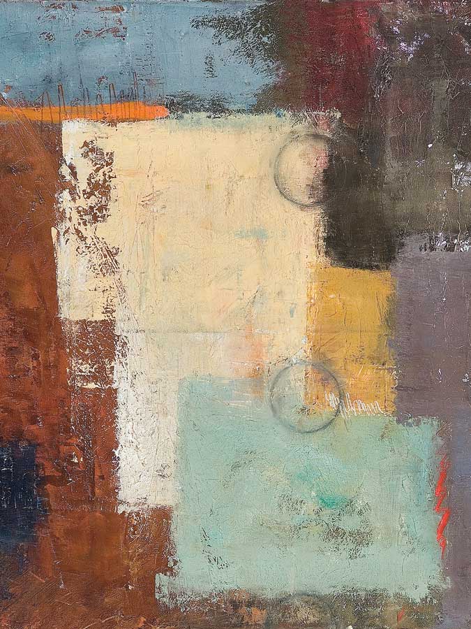 The Calm by artist  Jason Cardenas