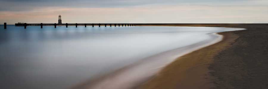 Fading Light by artist Jamie Cook