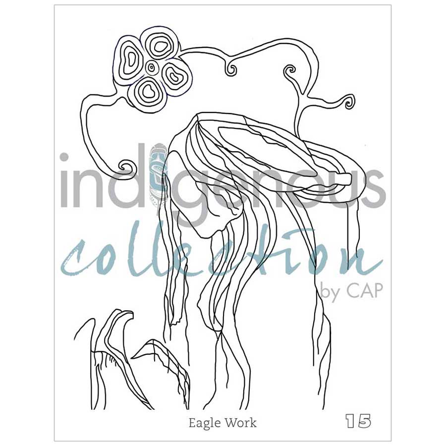 William Monague Colouring Book