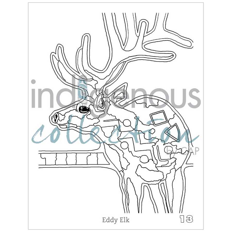 John Balloue Colouring Book