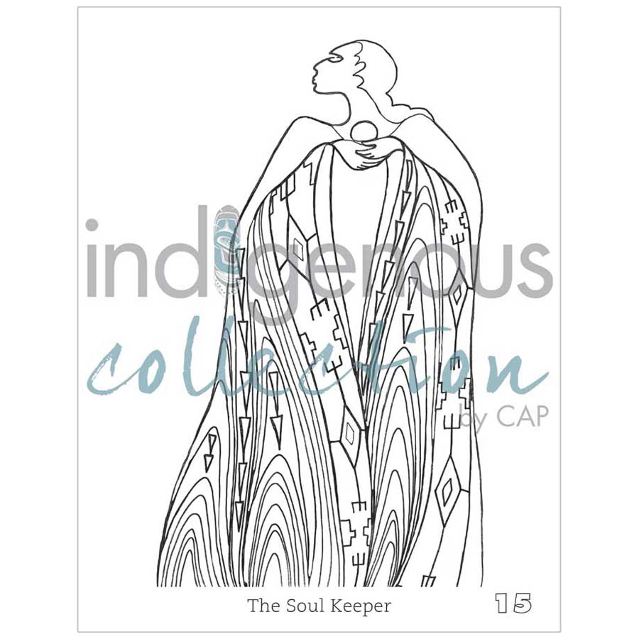 Maxine Noel Colouring Book