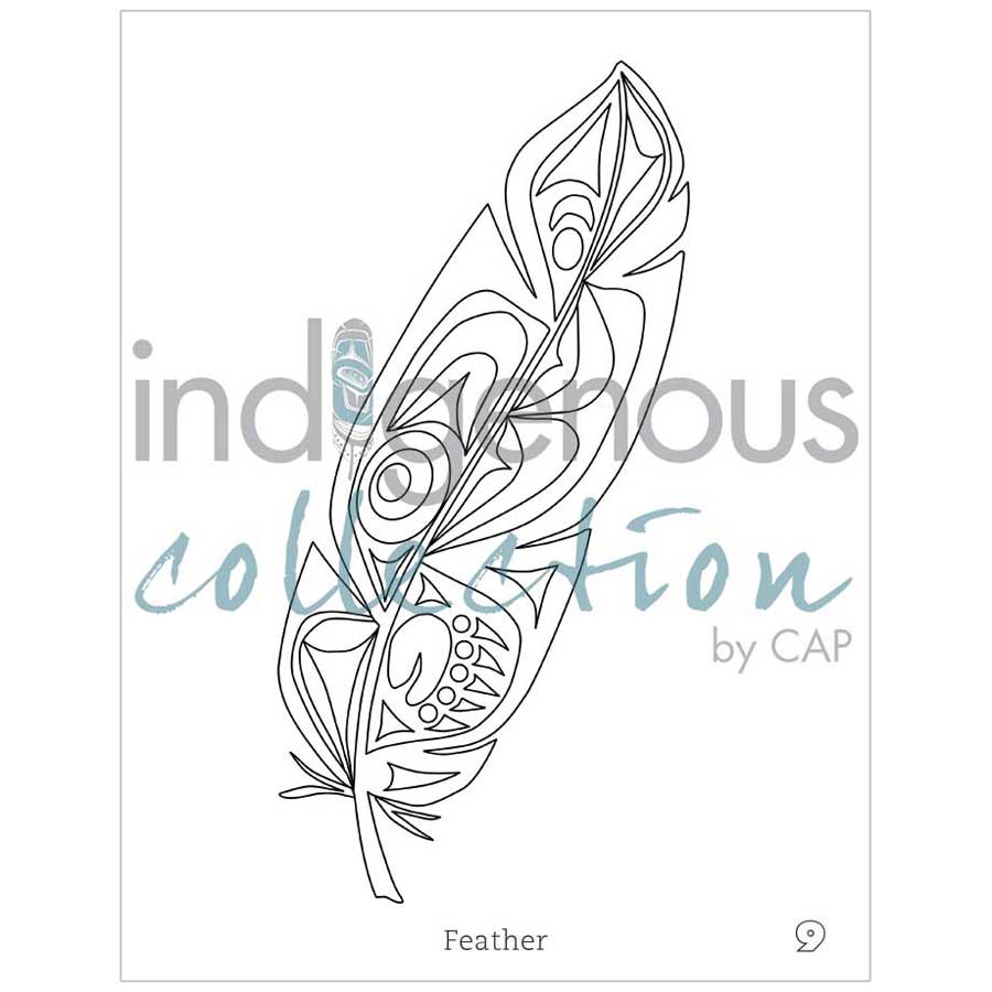 Angela Kimble Colouring Book