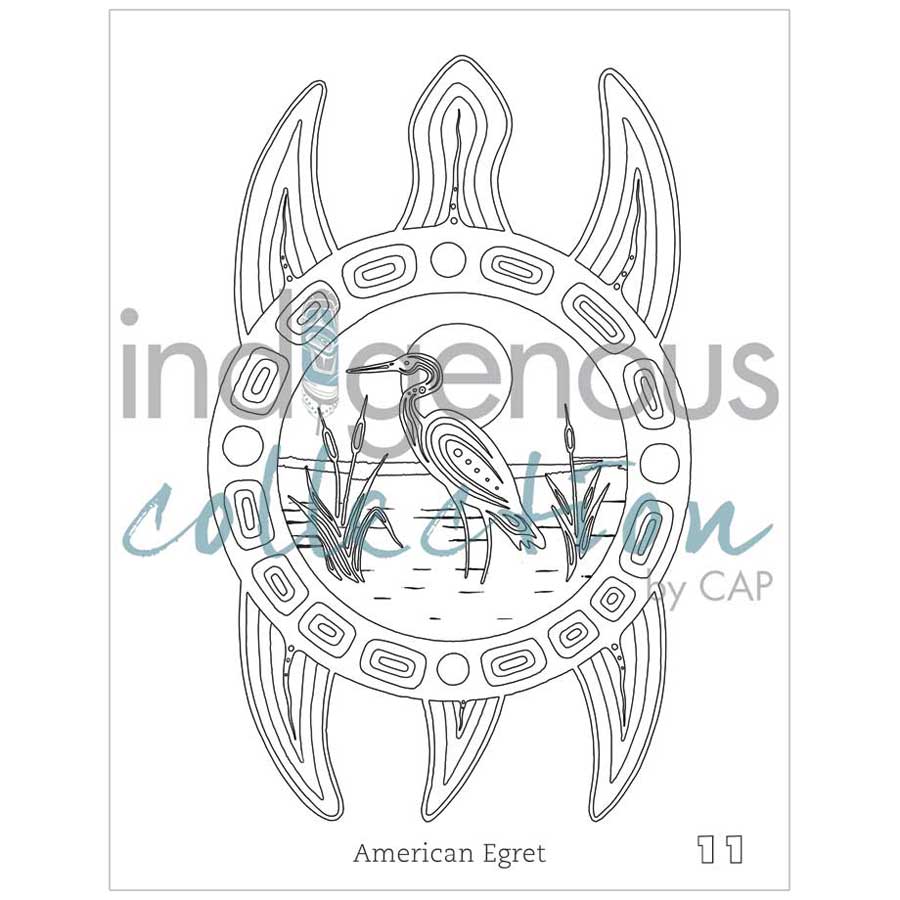 Jeffrey Red George Colouring Book