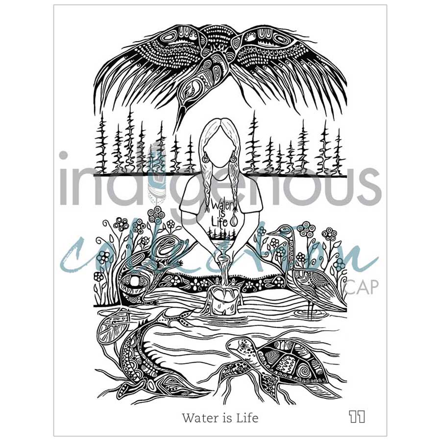 Jessica Somers Colouring Book