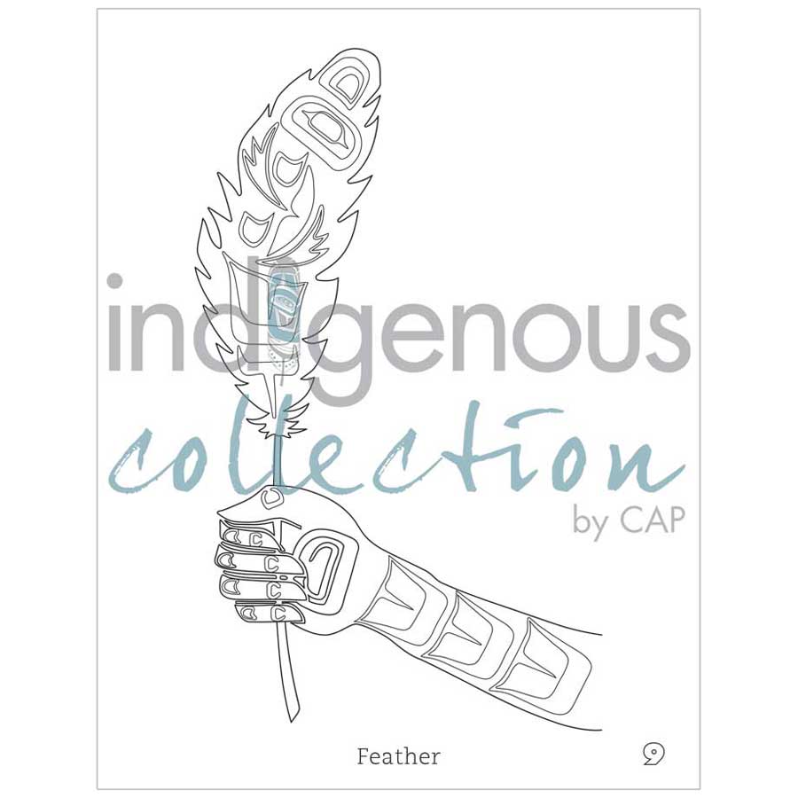 Shirley Babcock Colouring Book