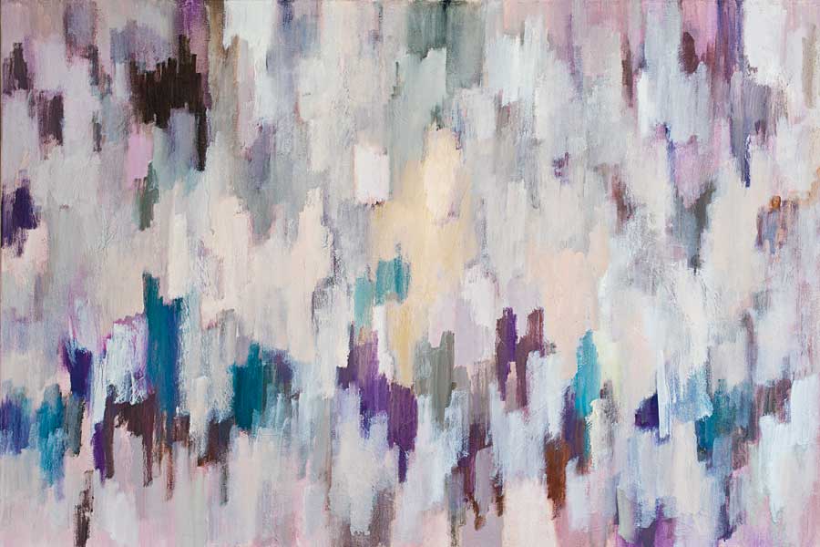 Prelude by artist Robert Creswell 