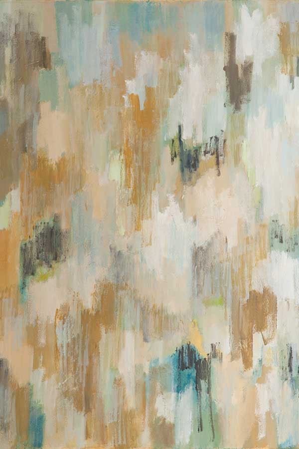 Nocturne Afternoon by artist Robert Creswell 