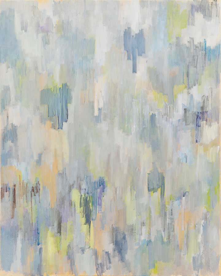 Nocturne Evening by artist Robert Creswell