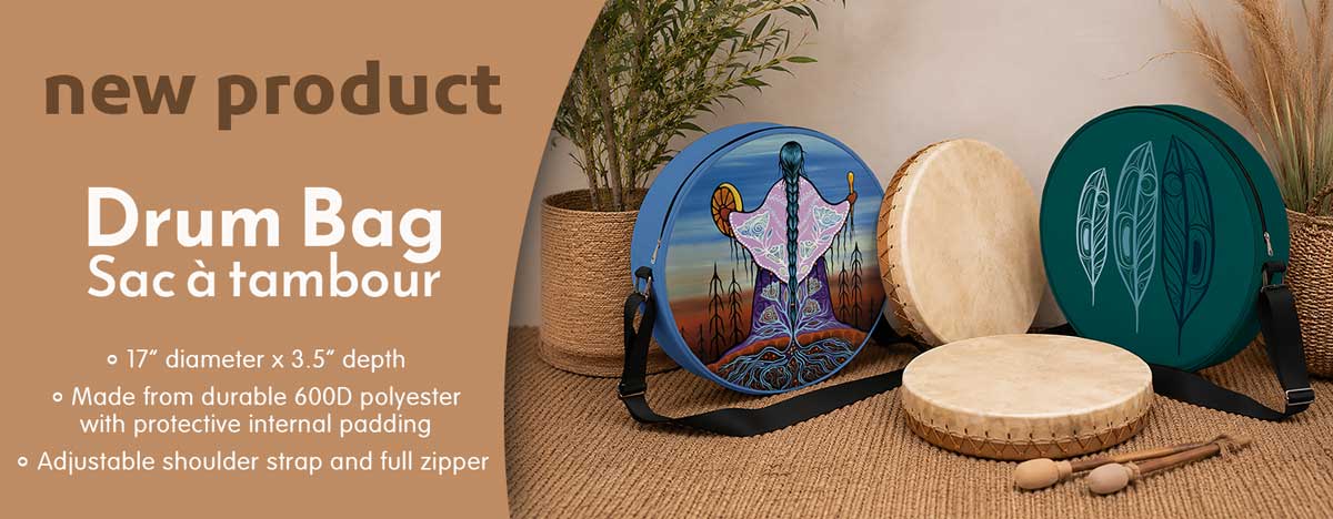 Indigenous Collection and CAP & Winn Devon