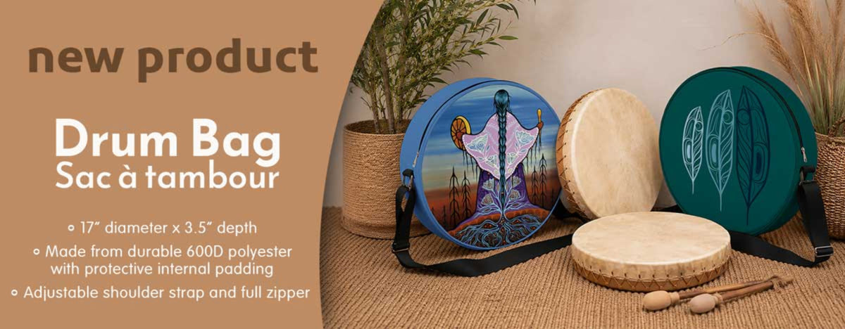 Indigenous Collection and CAP & Winn Devon