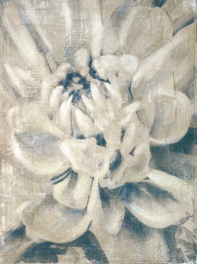 Glam II by artist Stacy D'Aguiar