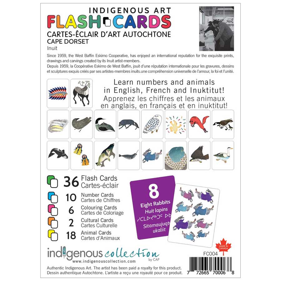 Dorset Artists Flash Cards