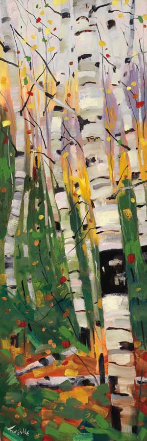 Tango by artist Graham Forsythe