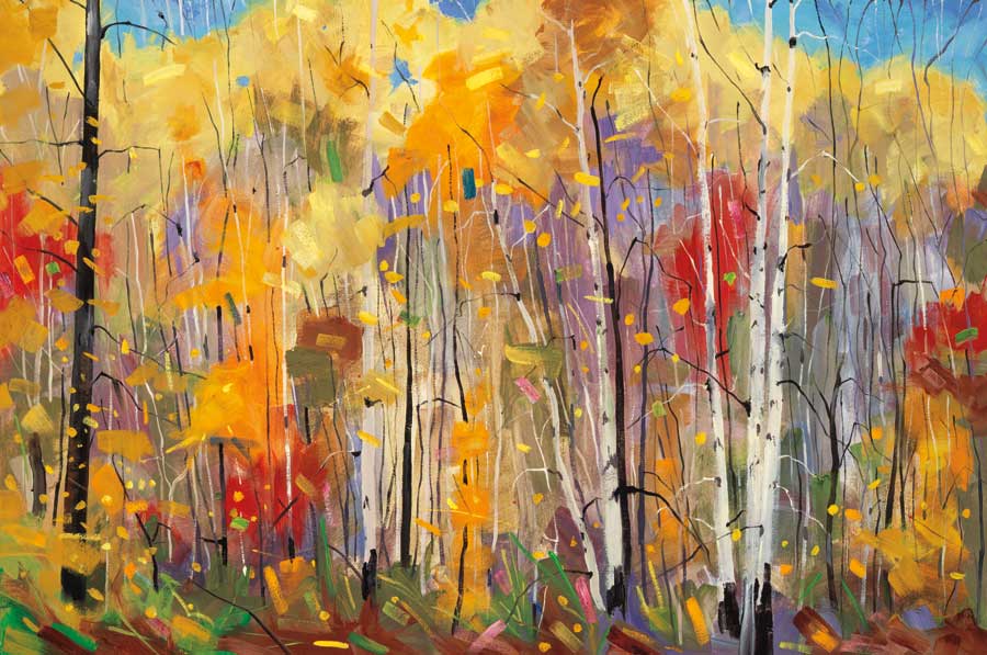 Disco by artist Graham Forsythe