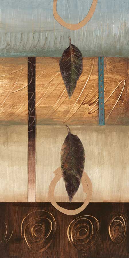 Free Fall II by artist Laurie Fields