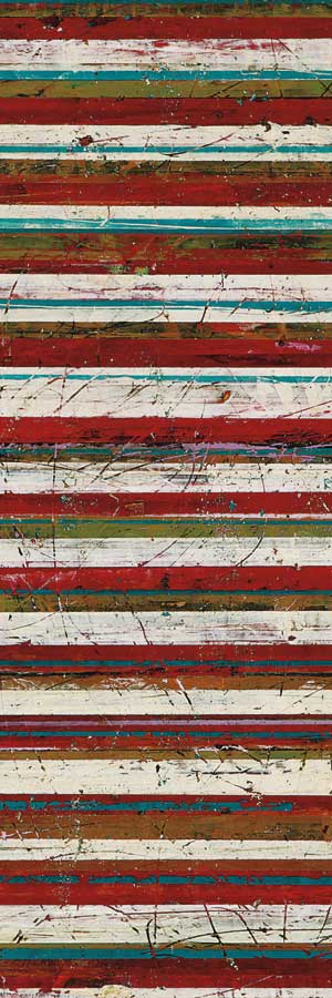 Summer Days I by artist Hilario Gutierrez