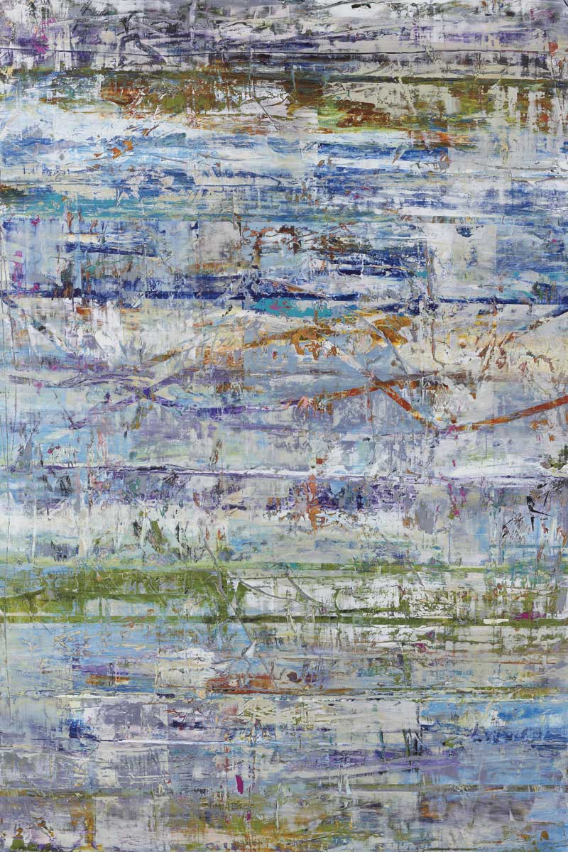 Windsound by artist  Hilario Gutierrez