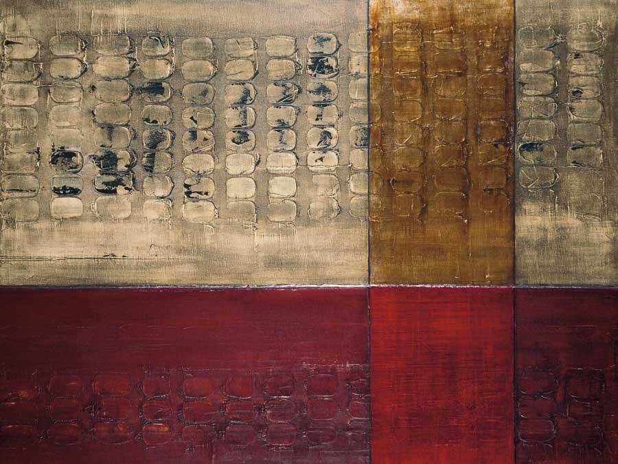 Memente by artist  Stephanie Gardner