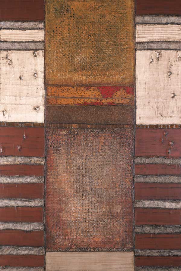 Methuselah by artist  Stephanie Gardner