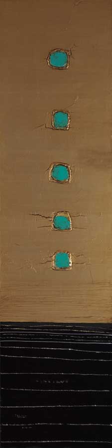 Pure by artist  Stephanie Gardner