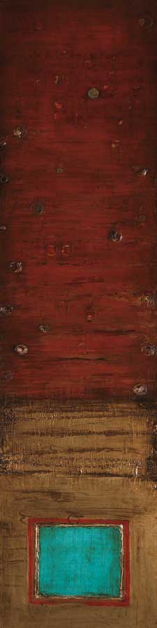 Aria by artist  Stephanie Gardner