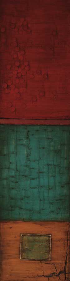 Serenade by artist  Stephanie Gardner