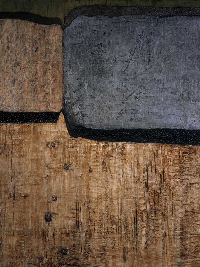 Forte by artist  Stephanie Gardner