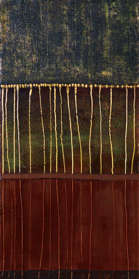 Landmark by artist  Stephanie Gardner