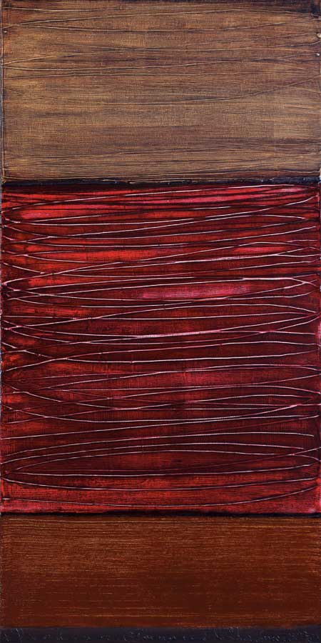 Sonic by artist  Stephanie Gardner