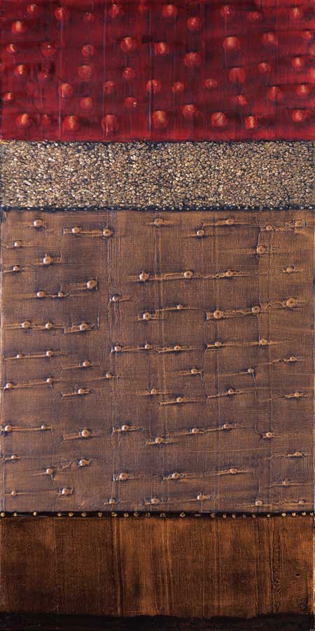 Estate by artist  Stephanie Gardner