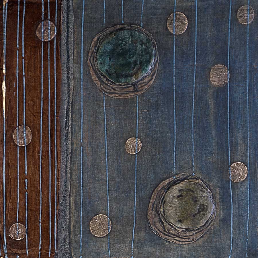 Imoto by artist  Stephanie Gardner